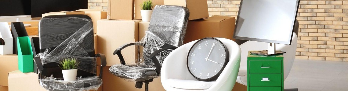 Modern Office Furniture Models and Trends