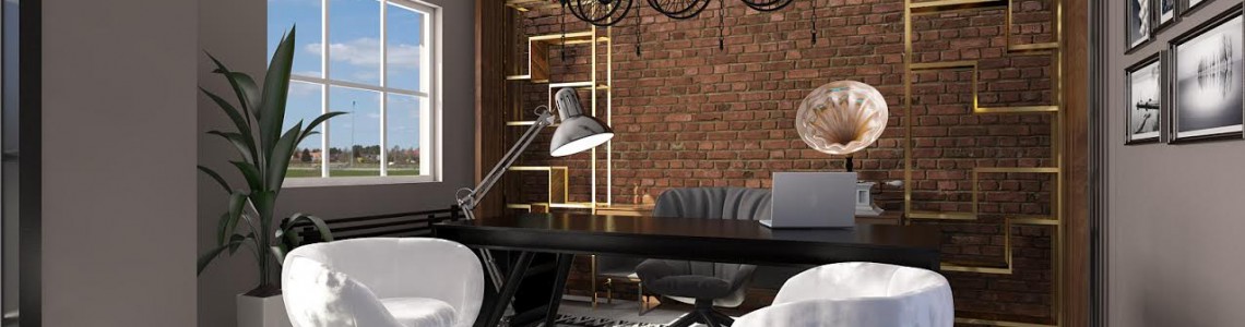 Istanbul Office Furniture Industry