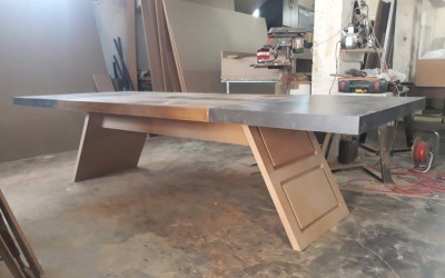 Office Furniture Production