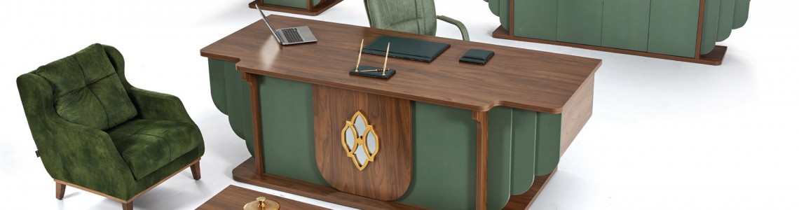 Zeytinburnu Office Furniture
