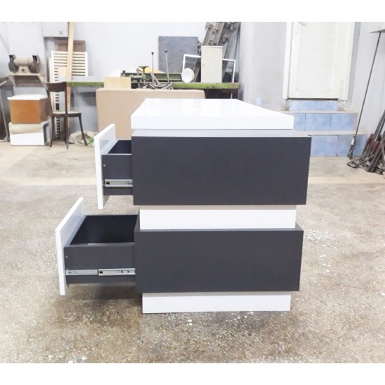 Vetra Çalışma Masası