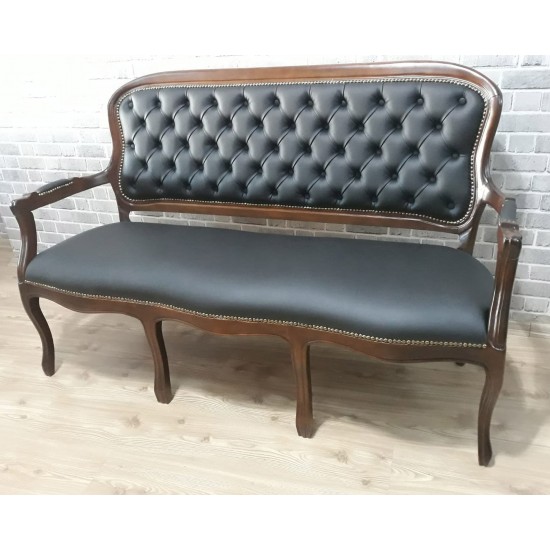 Classic Office Sofa