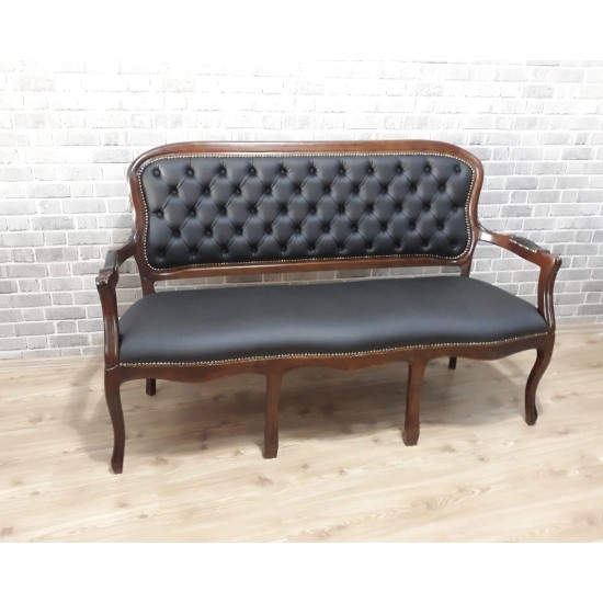 Classic Office Sofa