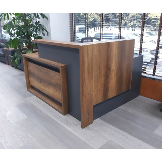 Ofis Karşılama Bankosu