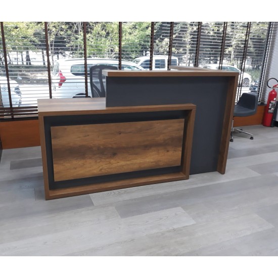 Ofis Karşılama Bankosu