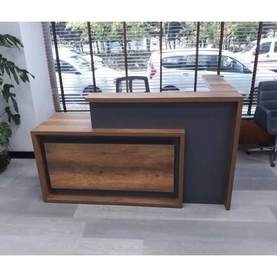 Ofis Karşılama Bankosu