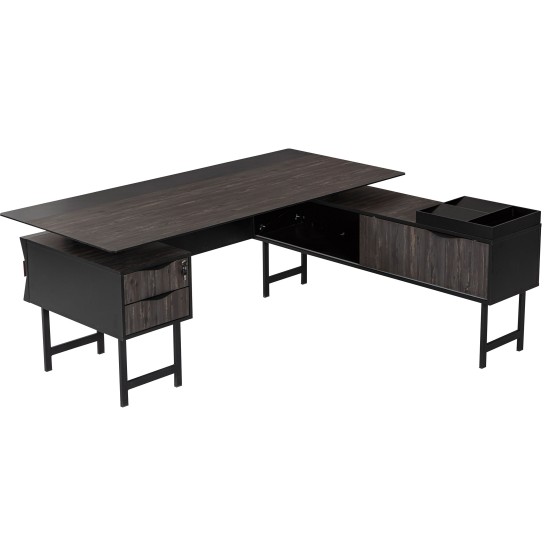 Berlin Yönetici Makam Takımı