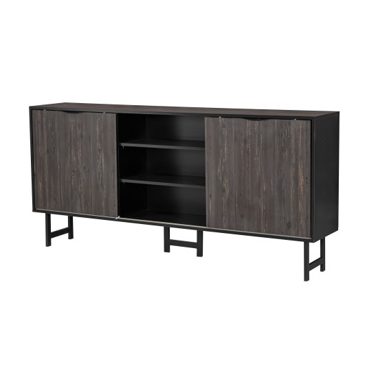 Berlin Yönetici Makam Takımı