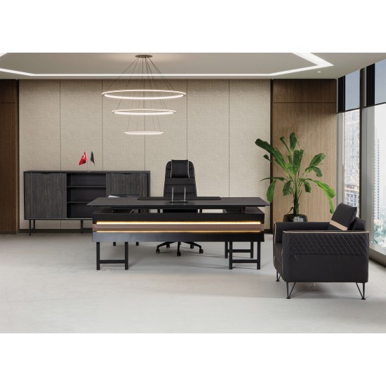 Berlin Yönetici Makam Takımı