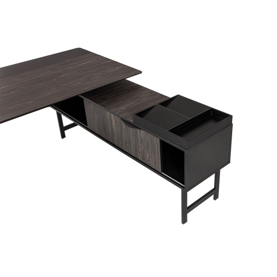 Berlin Yönetici Makam Takımı