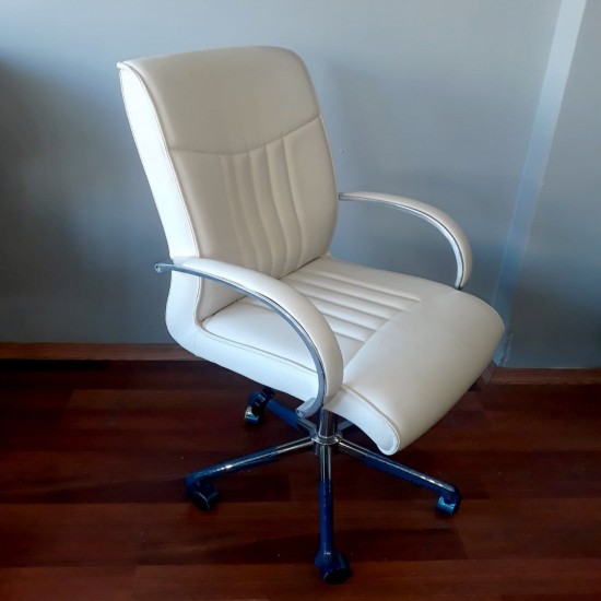 Eliza Şef Toplantı Koltuğu