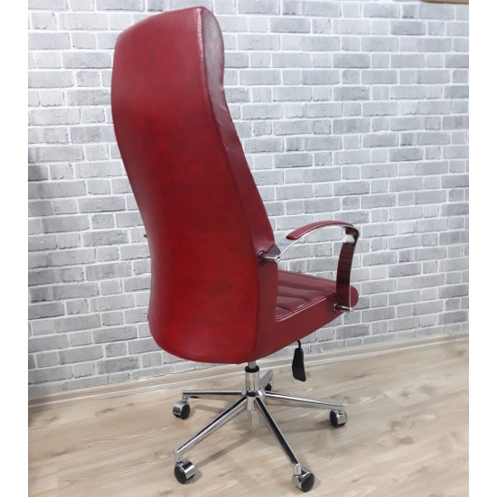 Flamingo Yönetici Koltuğu