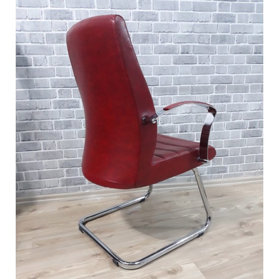 Flamingo Misafir Bekleme Koltuğu