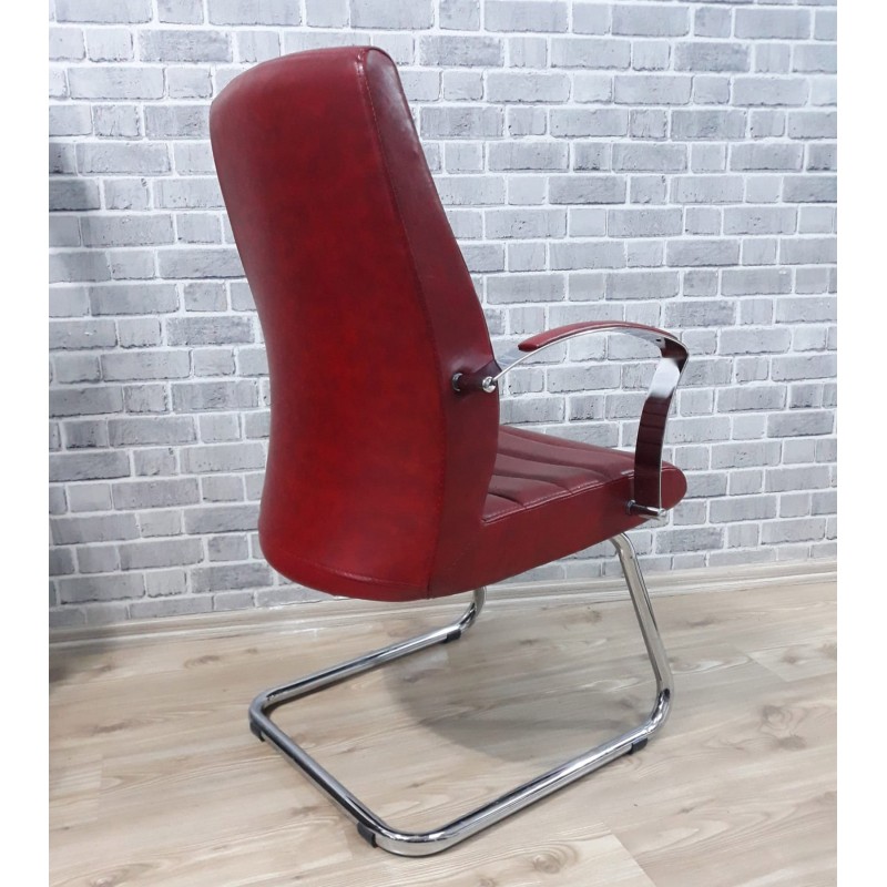 Flamingo Misafir Bekleme Koltuğu 