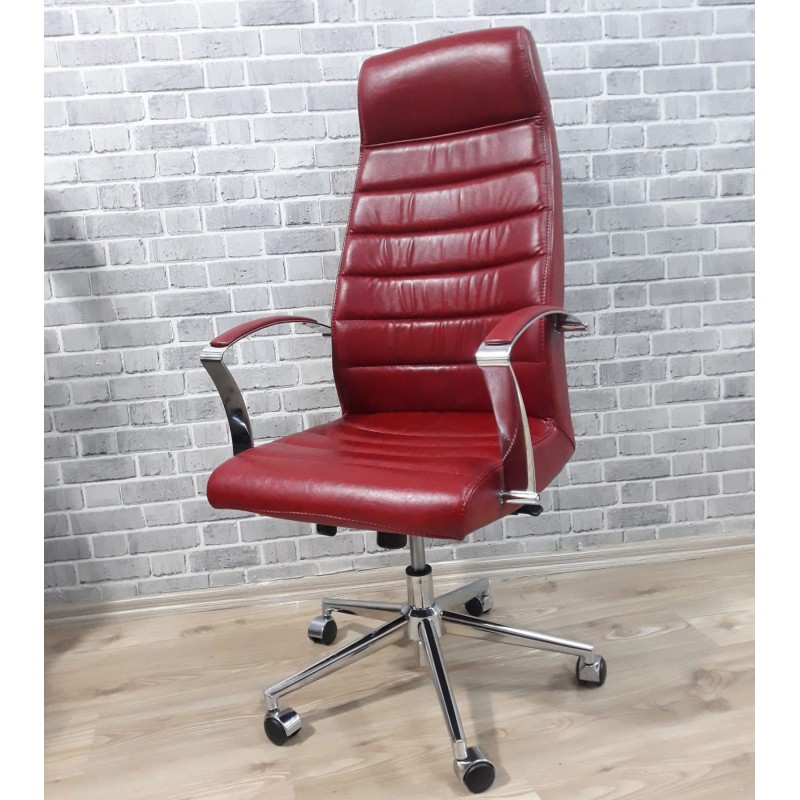 Flamingo Yönetici Koltuğu