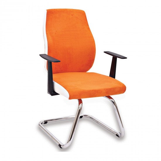 Isina Guest Chair U Leg