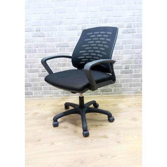 Comfort Fileli Çalışma Koltuğu