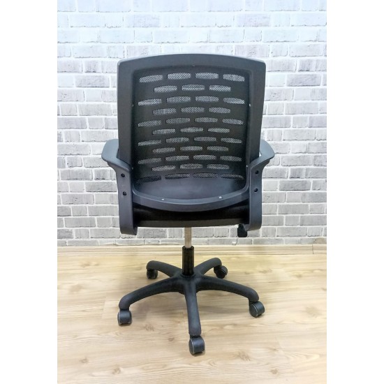 Comfort Fileli Çalışma Koltuğu