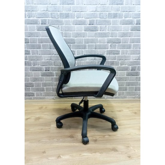 Comfort Fileli Çalışma Koltuğu