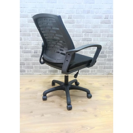 Comfort Fileli Çalışma Koltuğu