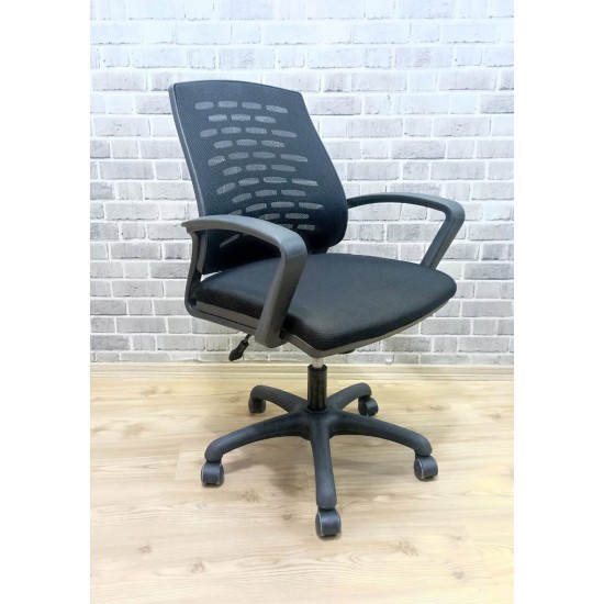 Comfort Fileli Çalışma Koltuğu