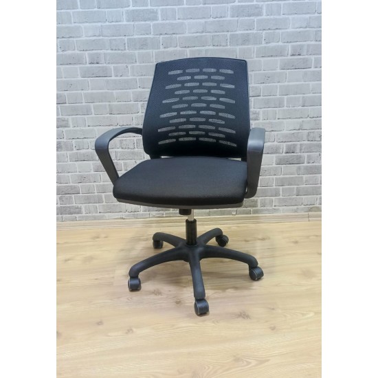 Comfort Fileli Çalışma Koltuğu