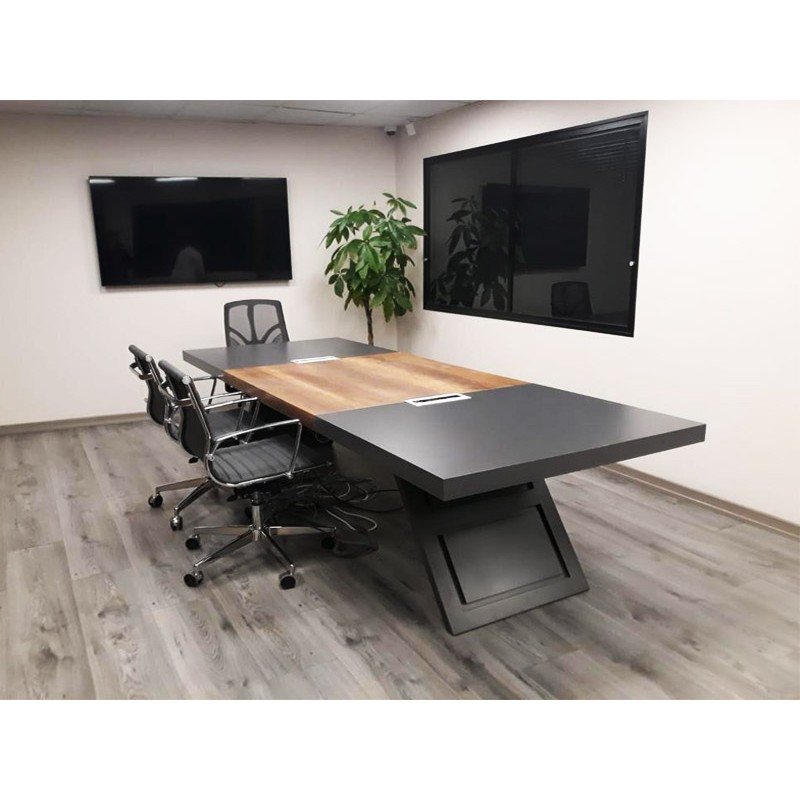 Cupo Tx Toplantı Masası