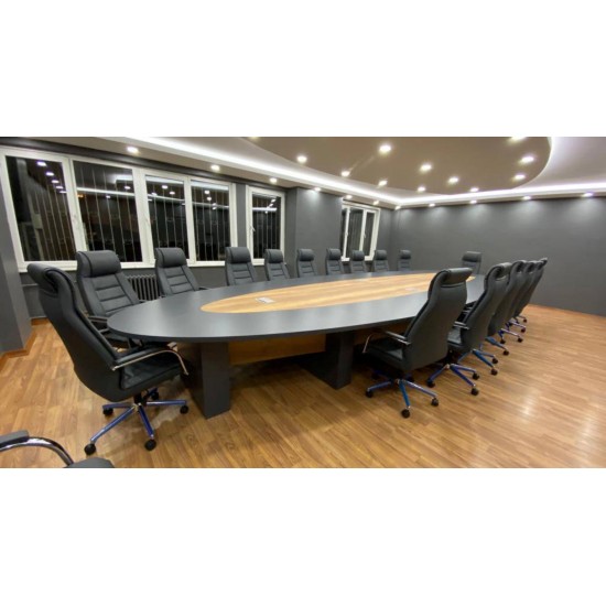 opak toplantı masası 36 mm