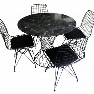 Cafe - Restoran Masaları