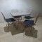 Eyfel Cafe Table