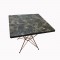 Eiffel Verzalit Cafe Table
