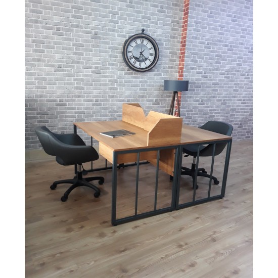 Eltes İkili Çalışma Masası