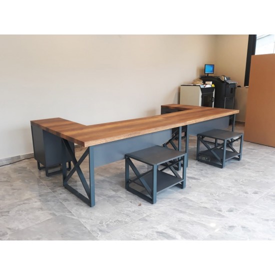 Personel Çalışma Masası