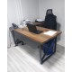 Astra Working  Desk L