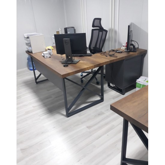 Astra Working  Desk L