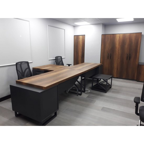 Astra Çalışma Masası