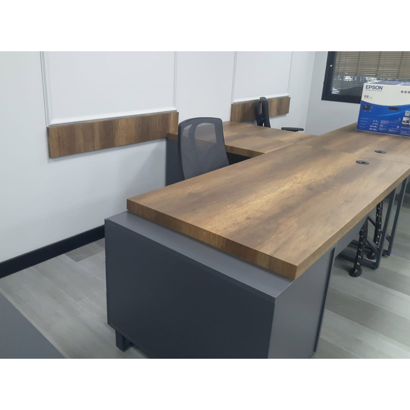 Astra Tekli Çalışma Masası