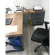 Astra Working  Desk L