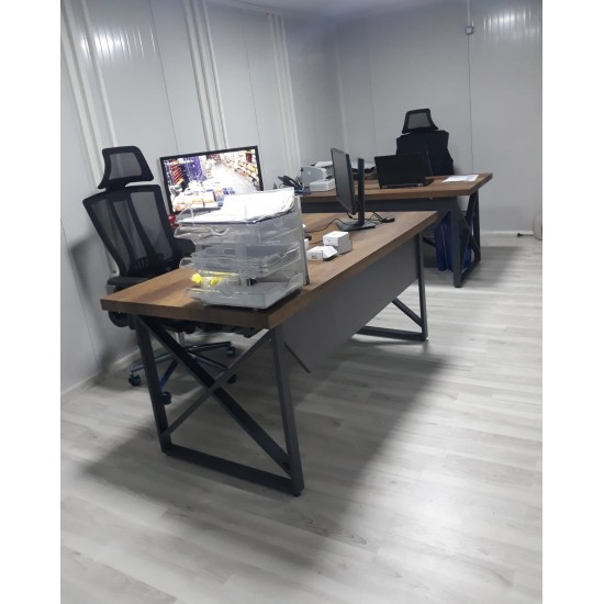 Astra Working  Desk L