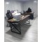 Astra Working  Desk L