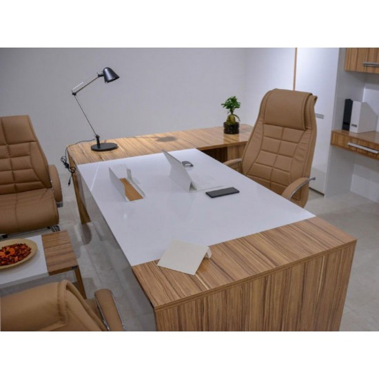 Diamond Çalışma Masası