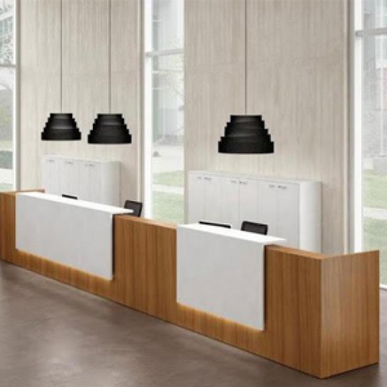 Corn Karşılama Bankosu