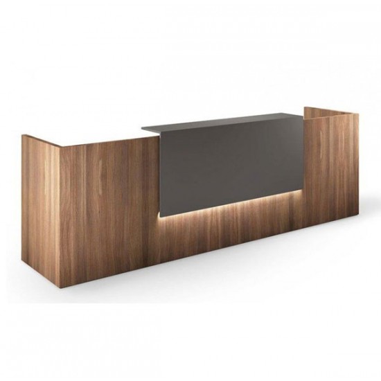 Baroque Welcome Desk