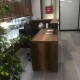 Lavina Welcome Desk