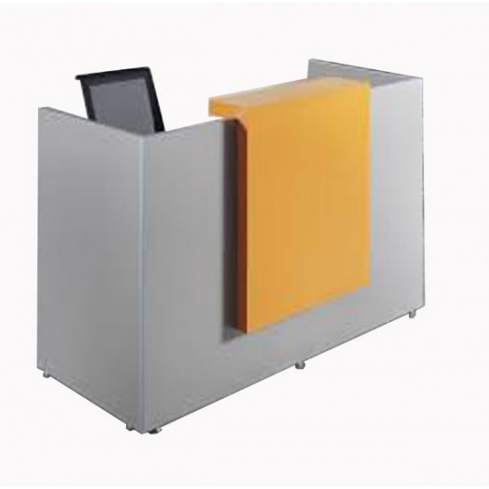 Terkos Reception Desk