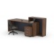 Unıq Reception Counter