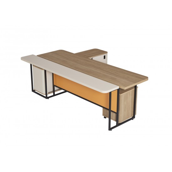 Kırtay Makam Takımı