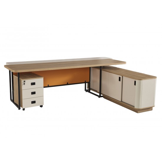 Kırtay Makam Takımı