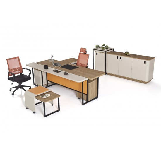 Kırtay Makam Takımı