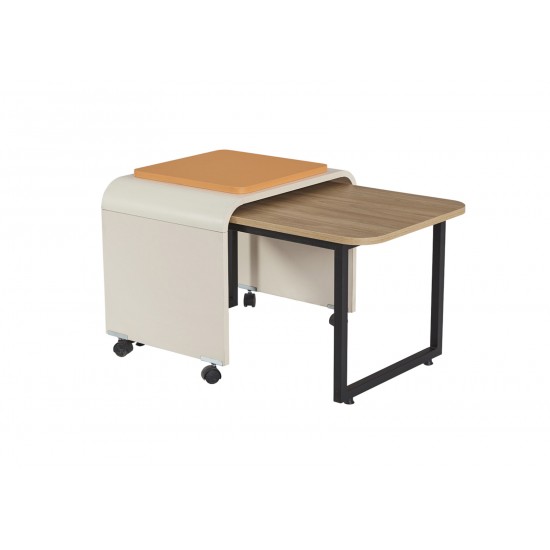 Kırtay Makam Takımı